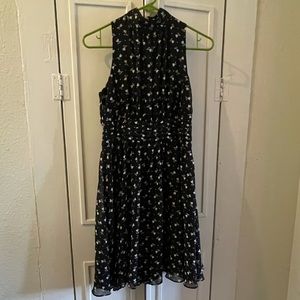 ModCloth Halter Dress